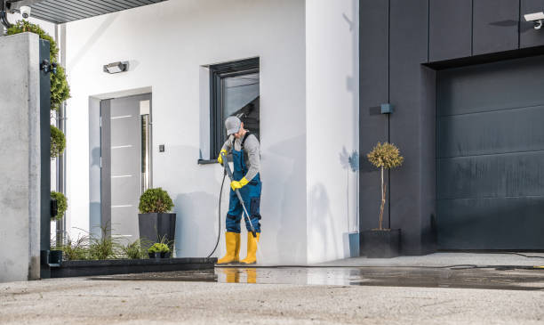 Best Spring Cleaning  in Pemberton Heights, NJ